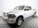 2015 RAM 3500 Laramie