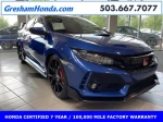 2019 Honda Civic Type R