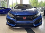 2019 Honda Civic Type R