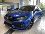 2019 Honda Civic Type R