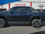 2009 Chevrolet Avalanche 1500 LTZ