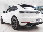 2021 Porsche Macan GTS