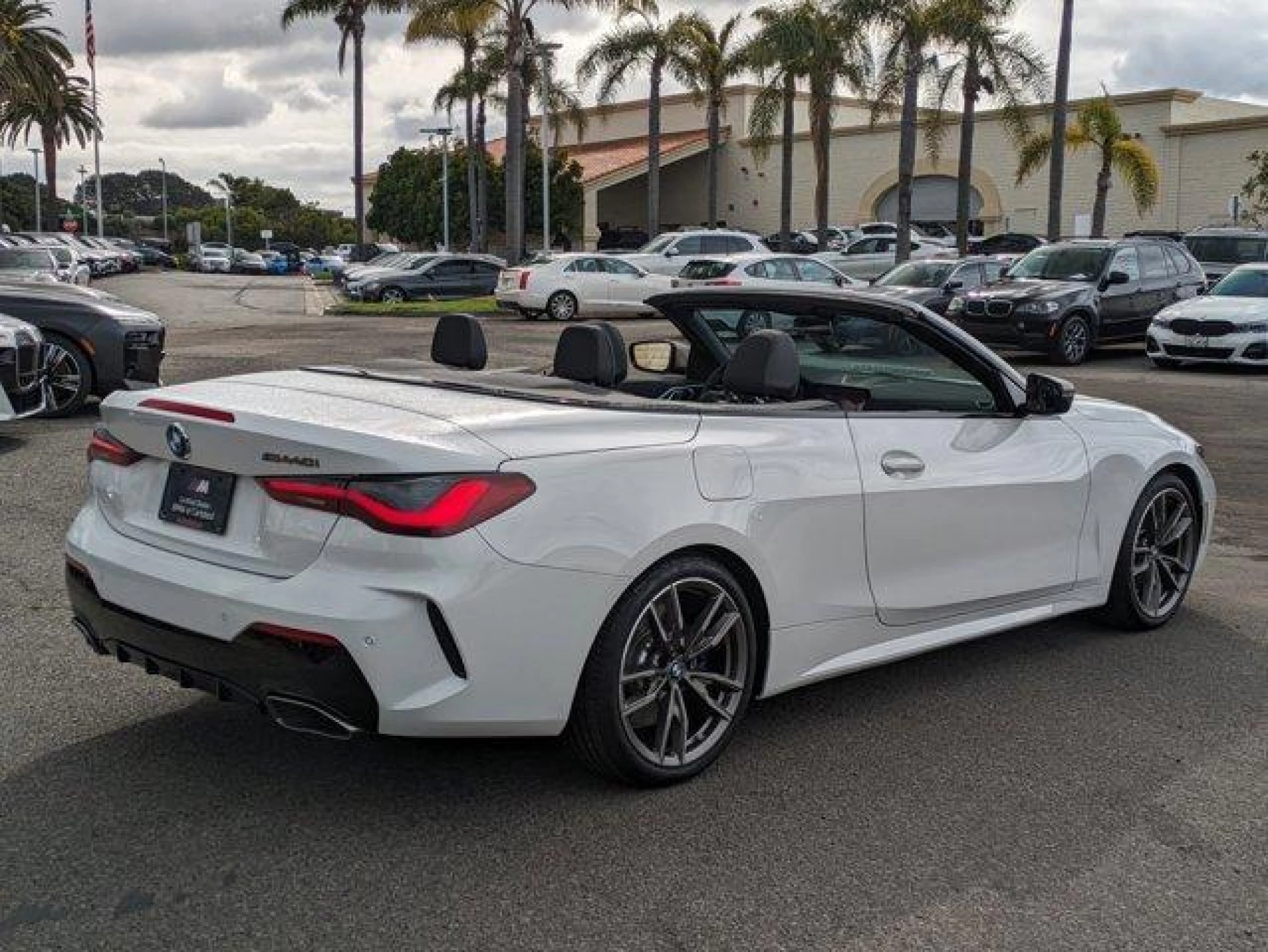 2023 BMW M440 i