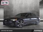 2020 Audi A6 55 Premium Plus