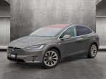 2016 Tesla Model X 90D
