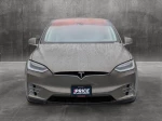 2016 Tesla Model X 90D