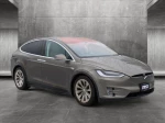 2016 Tesla Model X 90D