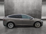 2016 Tesla Model X 90D
