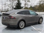 2016 Tesla Model X 90D