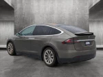 2016 Tesla Model X 90D