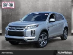2023 Mitsubishi Outlander Sport ES