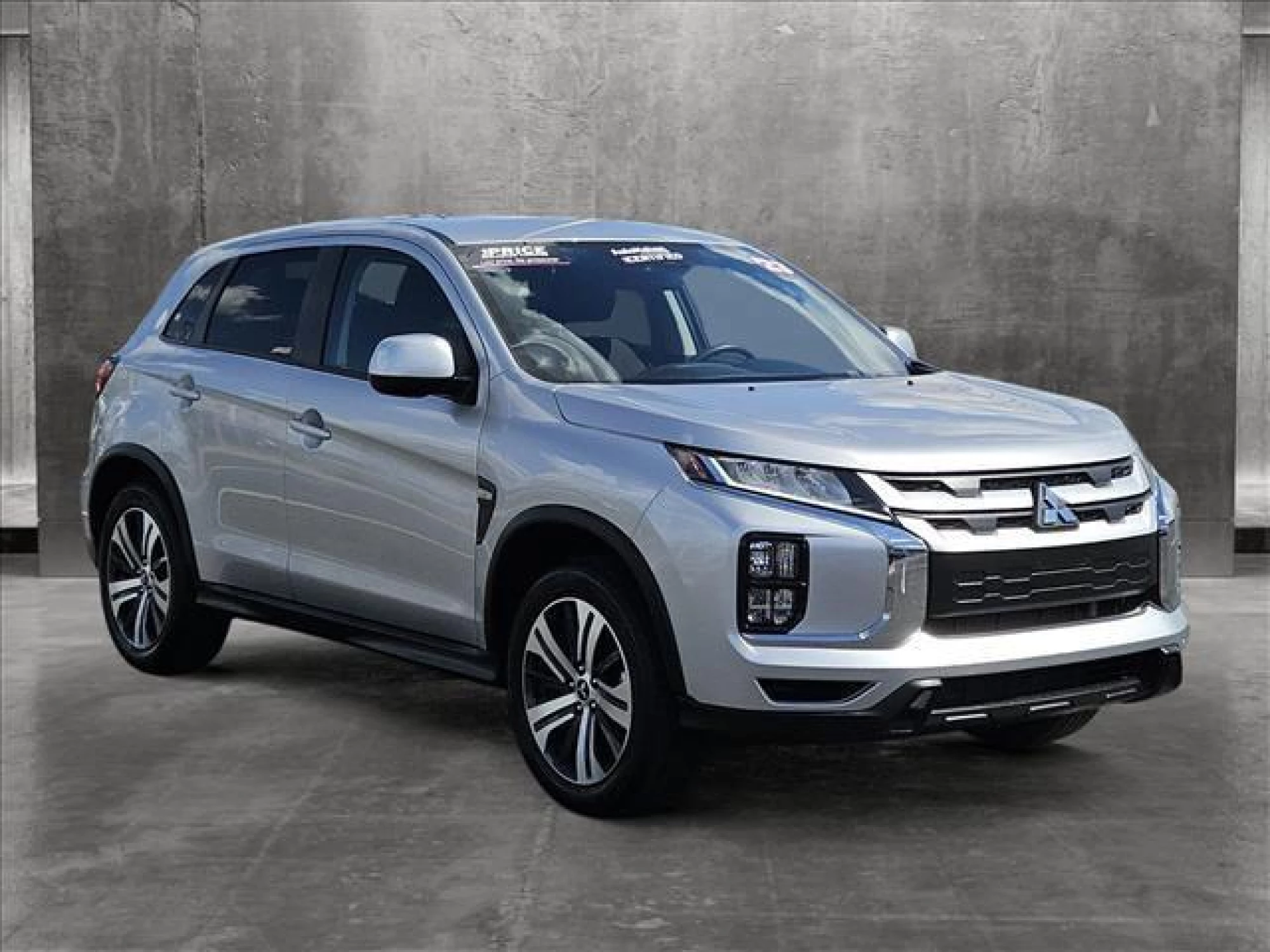 2023 Mitsubishi Outlander Sport ES