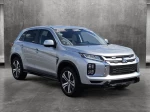 2023 Mitsubishi Outlander Sport ES