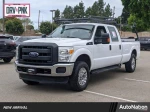 2016 Ford F-250 XL