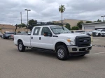 2016 Ford F-250 XL