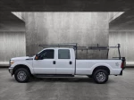 2016 Ford F-250 XL