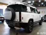 2021 Land Rover Defender 110 X-Dynamic HSE