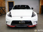 2020 Nissan 370Z NISMO