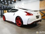 2020 Nissan 370Z NISMO