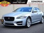 2016 Jaguar XF 35t R-Sport