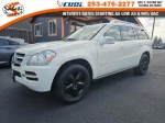 2012 Mercedes-Benz GL-Class 4MATIC