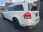 2012 Mercedes-Benz GL-Class 4MATIC