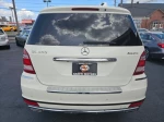 2012 Mercedes-Benz GL-Class 4MATIC