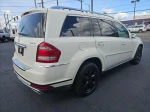 2012 Mercedes-Benz GL-Class 4MATIC