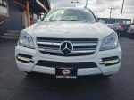 2012 Mercedes-Benz GL-Class 4MATIC