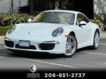 2013 Porsche 911 Carrera