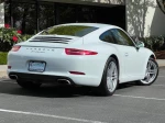2013 Porsche 911 Carrera