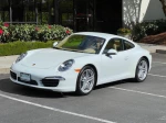 2013 Porsche 911 Carrera