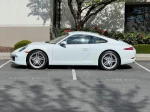 2013 Porsche 911 Carrera