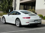 2013 Porsche 911 Carrera