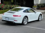 2013 Porsche 911 Carrera