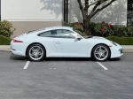 2013 Porsche 911 Carrera