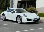 2013 Porsche 911 Carrera