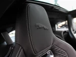 2021 Jaguar F-TYPE First Edition