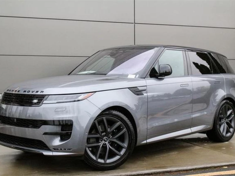 2023 Land Rover Range Rover Sport SE Dynamic