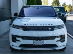 2023 Land Rover Range Rover Sport SE