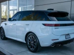 2023 Land Rover Range Rover Sport SE