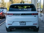 2023 Land Rover Range Rover Sport SE