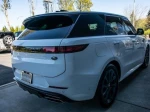 2023 Land Rover Range Rover Sport SE