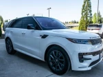 2023 Land Rover Range Rover Sport SE