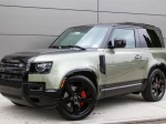 2023 Land Rover Defender 90 X