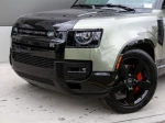 2023 Land Rover Defender 90 X