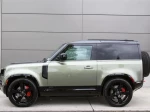 2023 Land Rover Defender 90 X