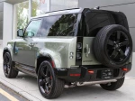 2023 Land Rover Defender 90 X