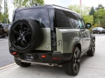 2023 Land Rover Defender 90 X