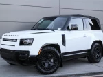2023 Land Rover Defender 90 X-Dynamic SE